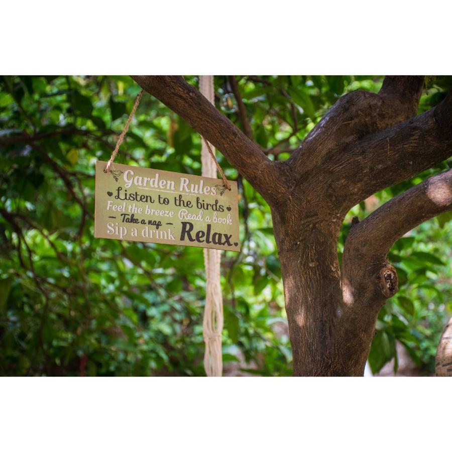 نابولي Casa Vayu - Rooms & Garden المظهر الخارجي الصورة