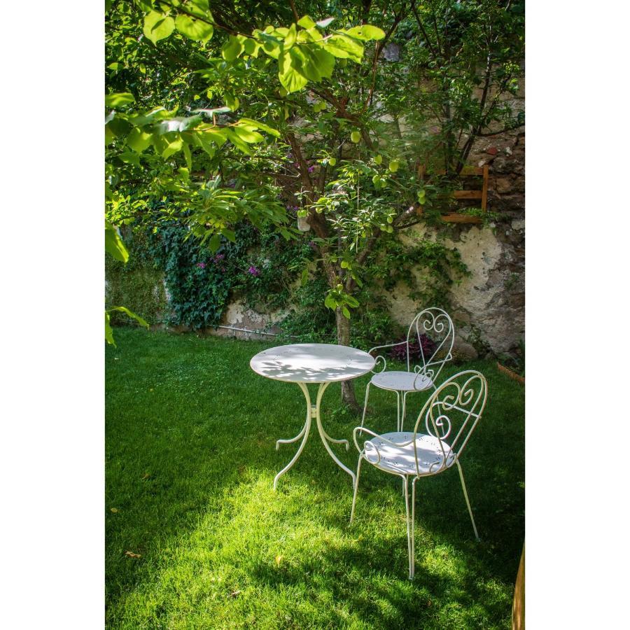 نابولي Casa Vayu - Rooms & Garden المظهر الخارجي الصورة