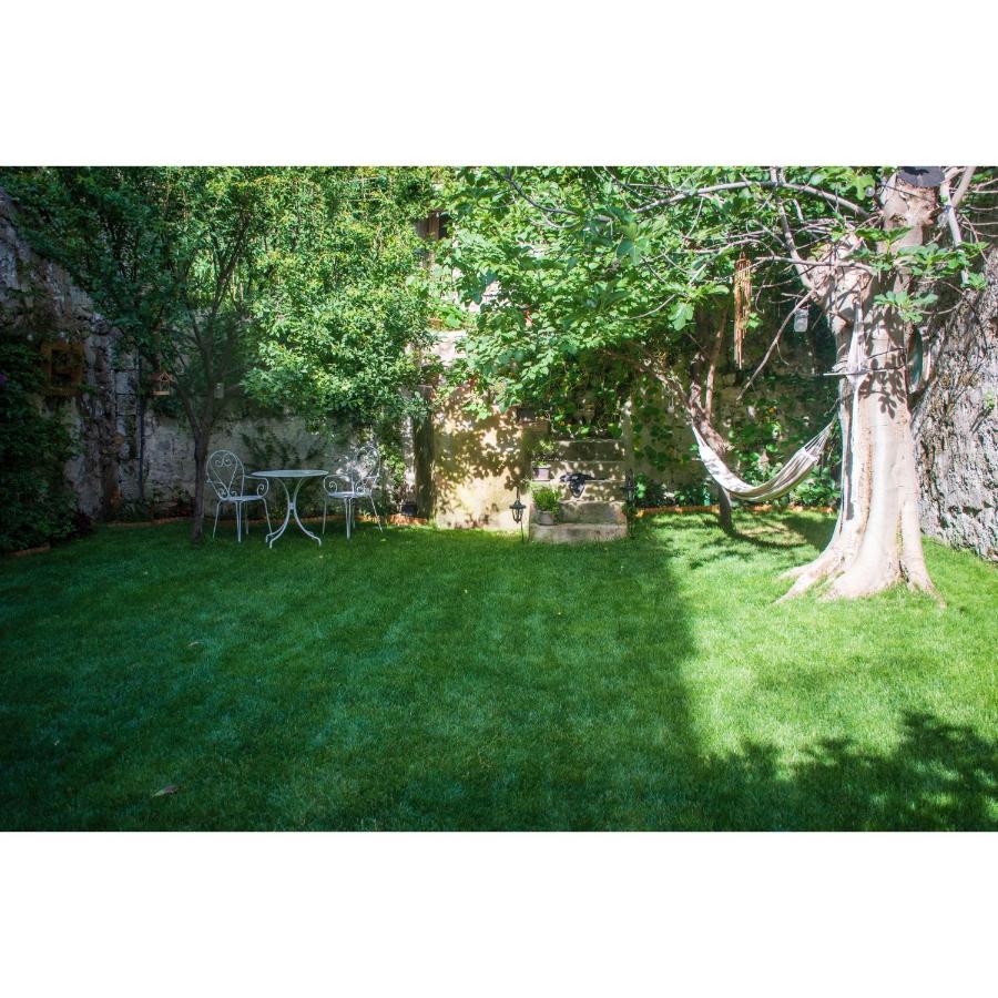نابولي Casa Vayu - Rooms & Garden المظهر الخارجي الصورة