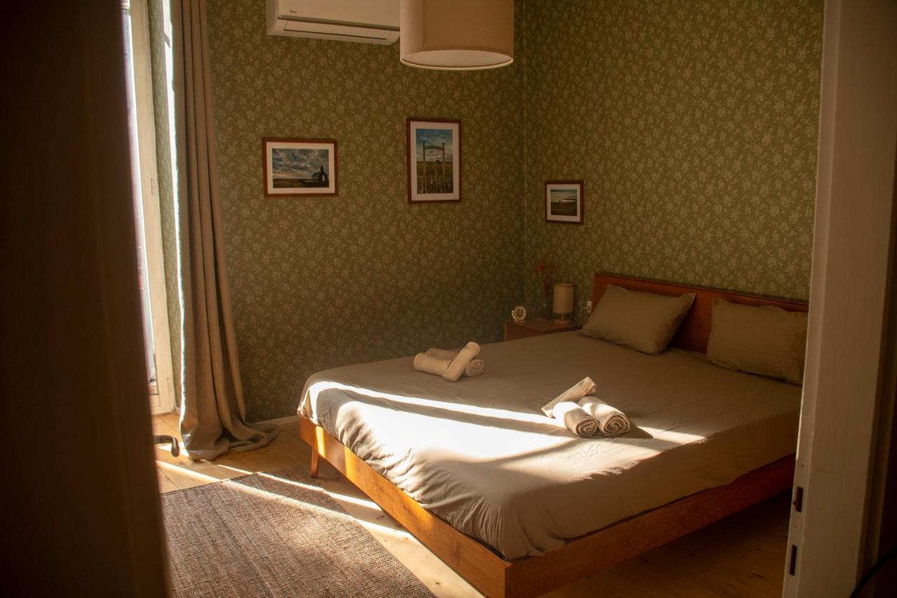 نابولي Casa Vayu - Rooms & Garden المظهر الخارجي الصورة