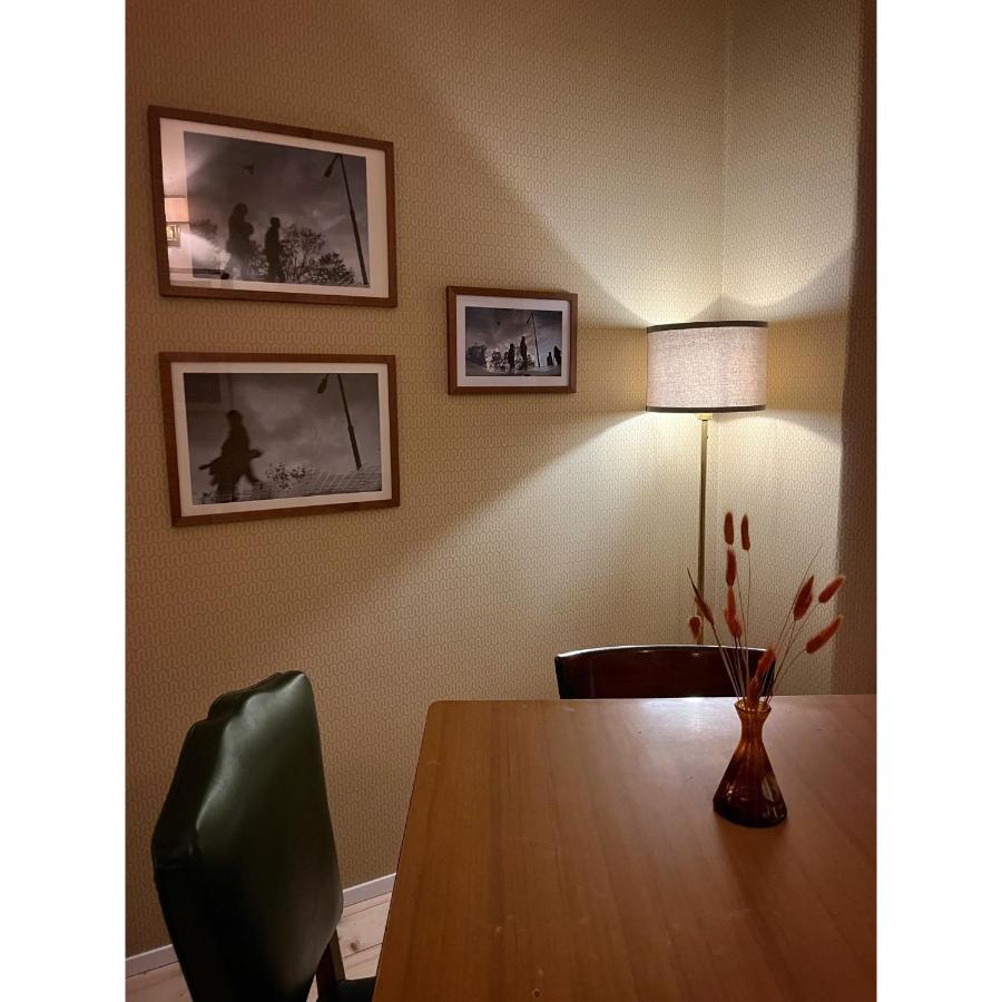 نابولي Casa Vayu - Rooms & Garden المظهر الخارجي الصورة