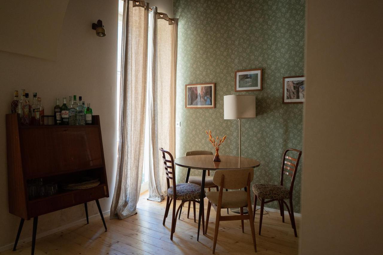 نابولي Casa Vayu - Rooms & Garden المظهر الخارجي الصورة