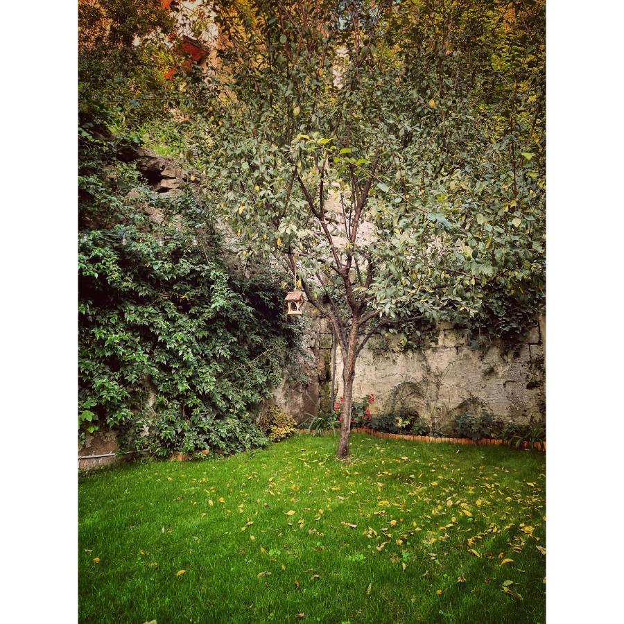 نابولي Casa Vayu - Rooms & Garden المظهر الخارجي الصورة